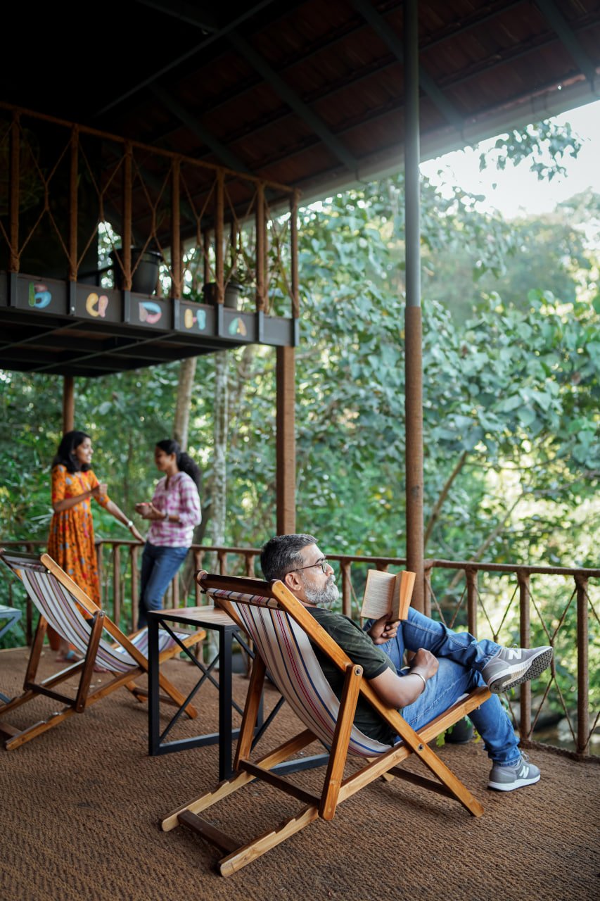 tribal budha Resorts in Kerala