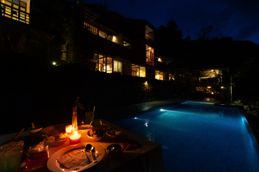 Mayaahi Boutique Stay in Kakkadampoyil
