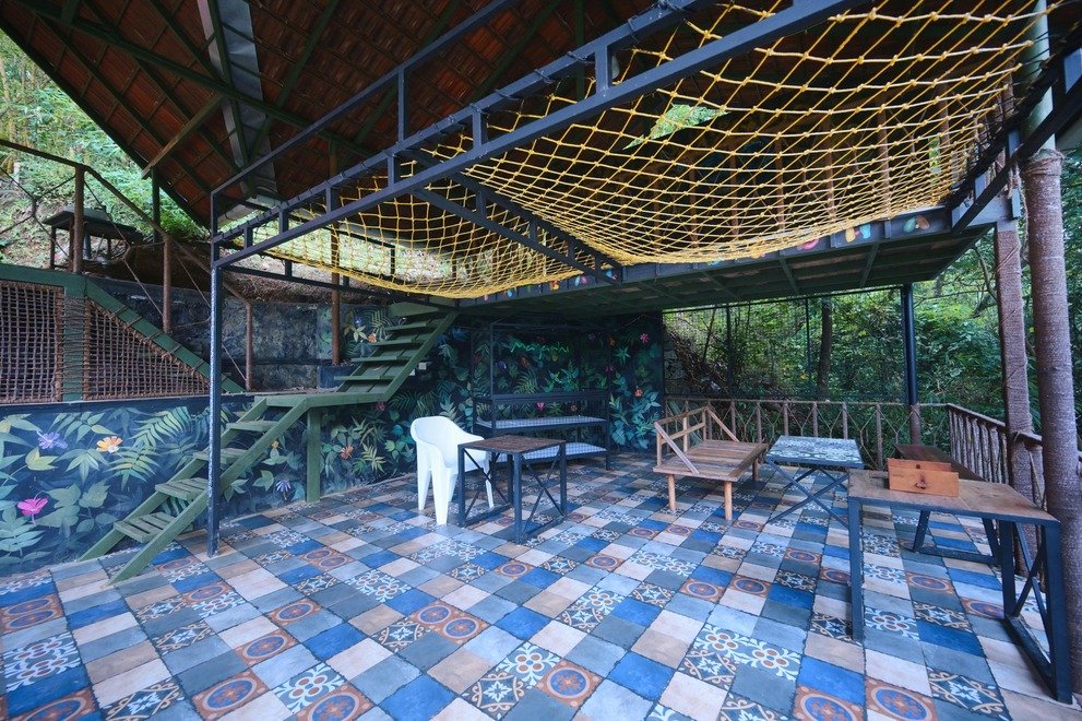 Mayaahi Resort & Spa | best resort in kakkadampoyil