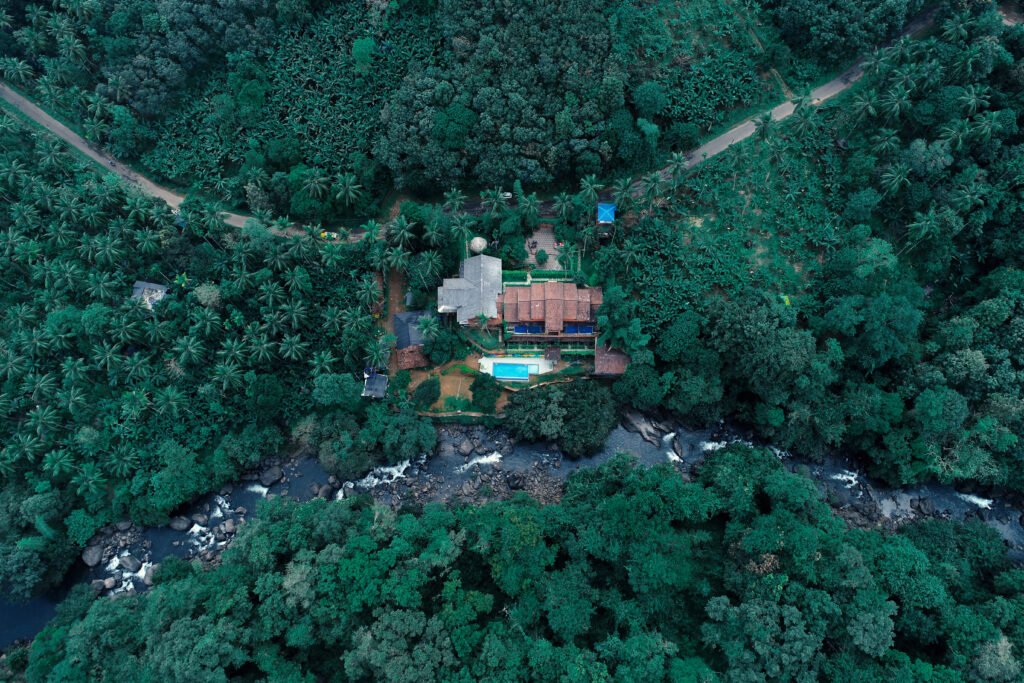 Mayaahi Resorts & Spa