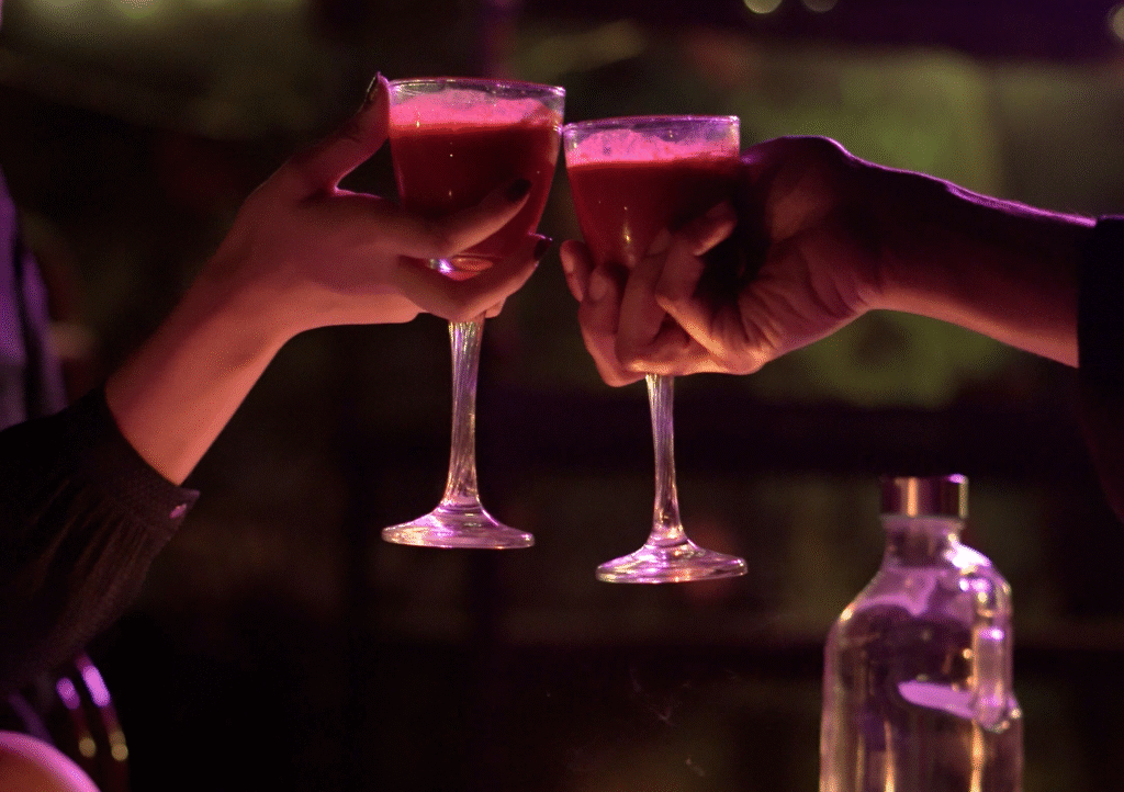 Valentines day in Mayaahi