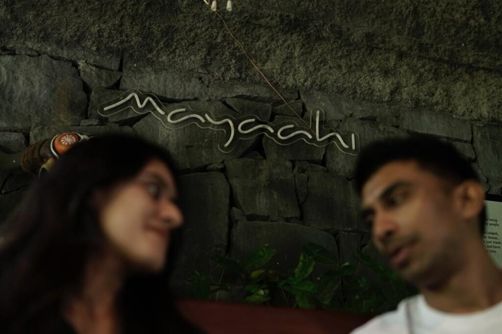 best resort in Kakkadampoyil for valentines day