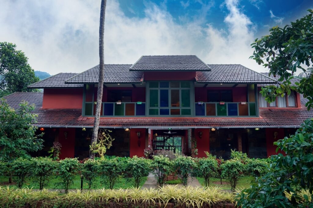 Best Resort In Kerala